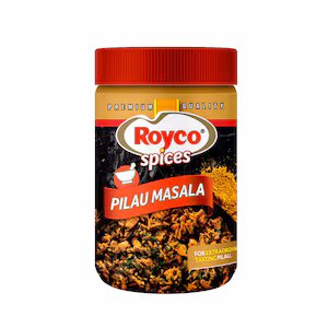 Royco Pilau Masala