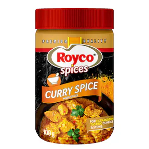 Royco Curry Spice
