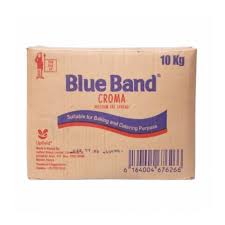 Blueband Croma
