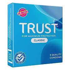 Trust Classic