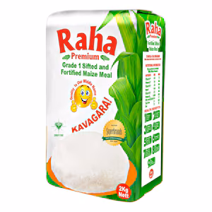Raha Ugali (Kavagara)