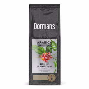 Dormans Arabica Coffee