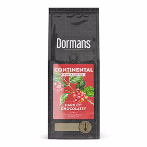 Dormans Continental Coffee (Dark Medium)