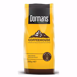 Dormans Coffehouse