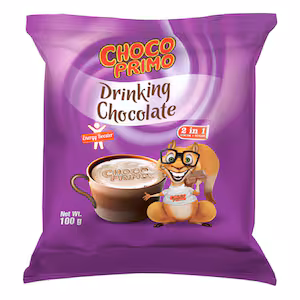 Choco Primo Drinking Chocolate