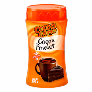 Cocoa Primo (Tin)