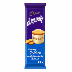 Cadbury (Dream With Biscuit)