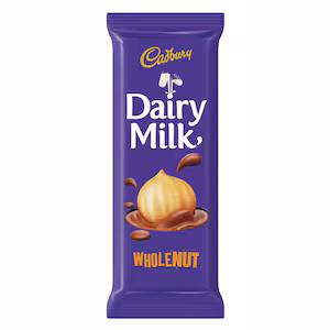 Cadbury (Whole Nut)