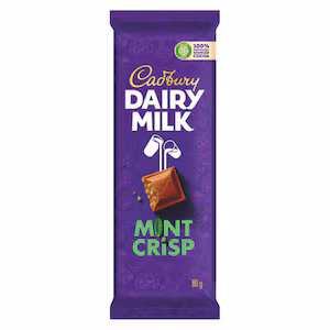 Cadbury (Mint)