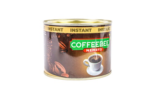 Coffeebee Coffee (Tin)