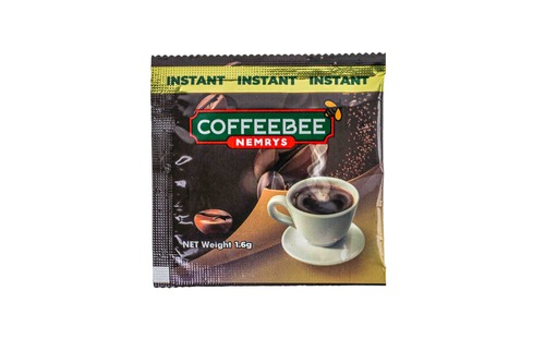 Coffeebee Coffee (Sachet)