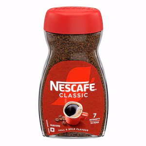 Nescafe (Classic) Jar