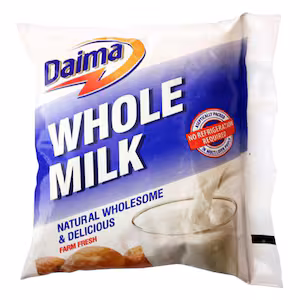Daima Milk (Esl)