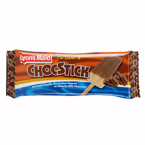 Lyons Chocstick