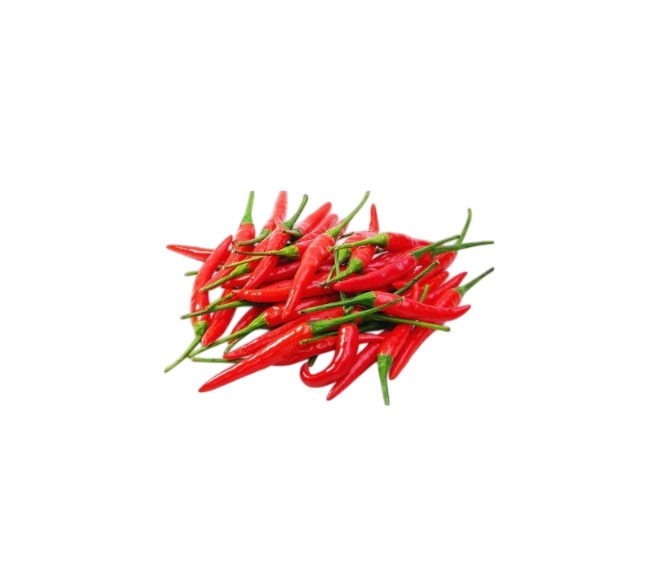 Red Chillies