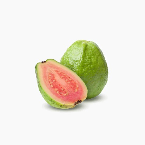 Local-fresh Guavas