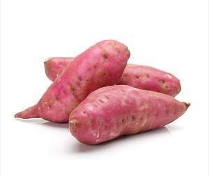 Sweet Potatoes