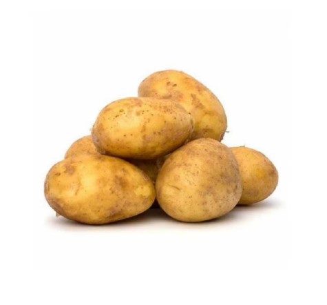 Local-fresh Potatoes (Shangi)