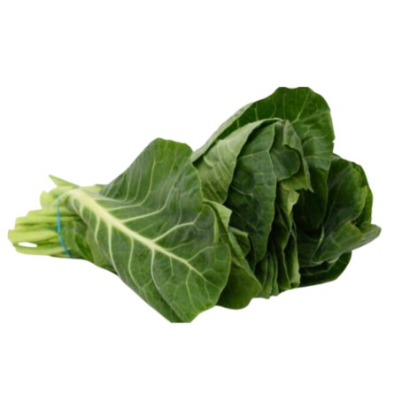 Garden-fresh Sukuma Wiki