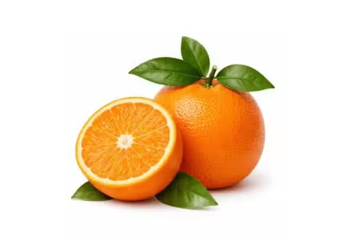 Imported Oranges