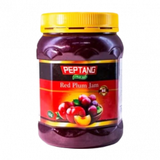 Peptang PET - Red Plum Jam Spread