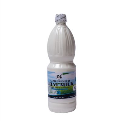 Premium Goat Milk