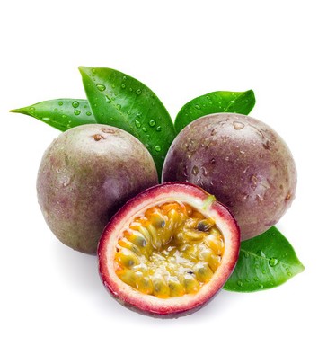 Purple Passion Fruit