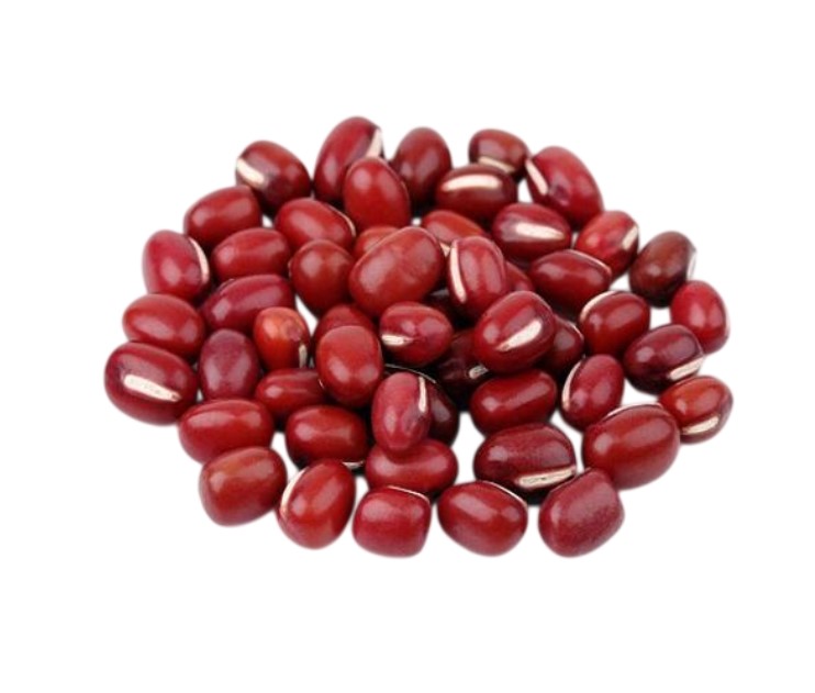 Local-fresh Raw Red Beans