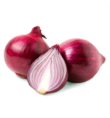 Red Onions