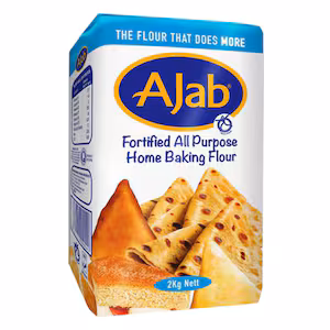 Ajab Ngano