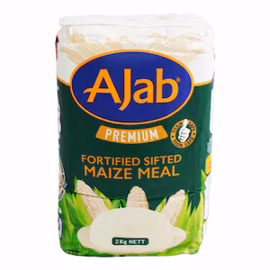 Ajab Ugali Premium