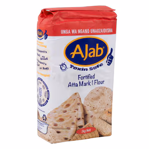 Ajab Atta Mark 1
