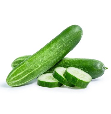 Local-fresh Cucumber