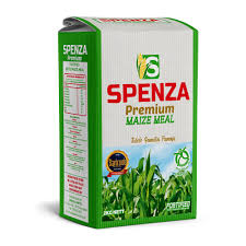Spenza Premium Ugali