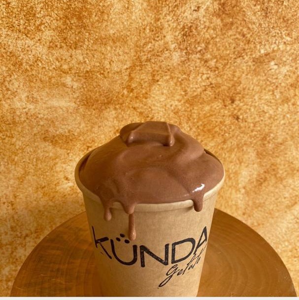 Kunda Gelato - Chocolate