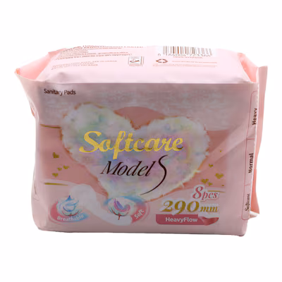 Softcare Model S Pad