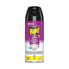 Raid Insect Killer Odourless
