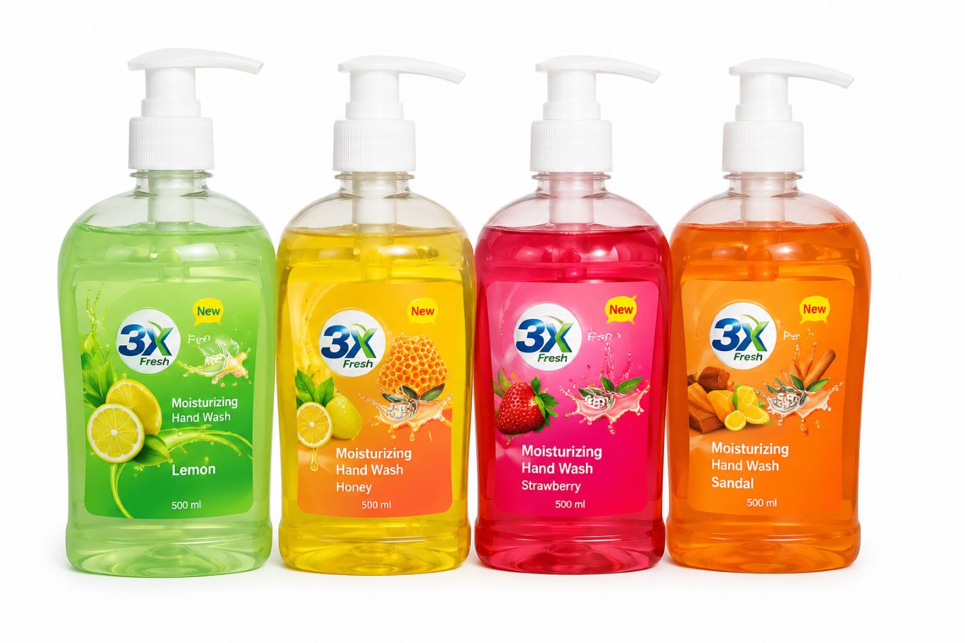 Gx Handwash