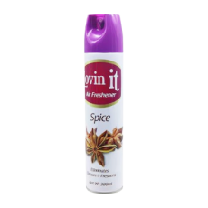 Lovin It Air Freshener (Spice Breeze)