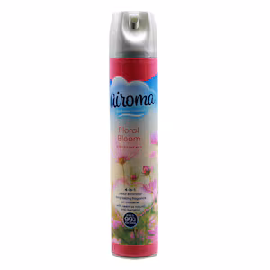 Airoma Air Freshener (Floral Bloom)