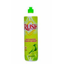 Rush Multi Purpose Liquid (Lime Punch)