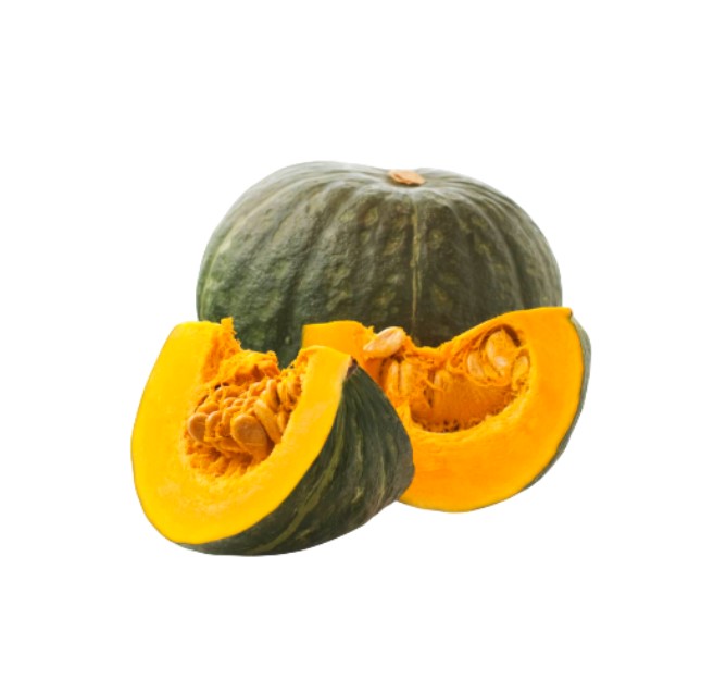 Medium Pumpkin