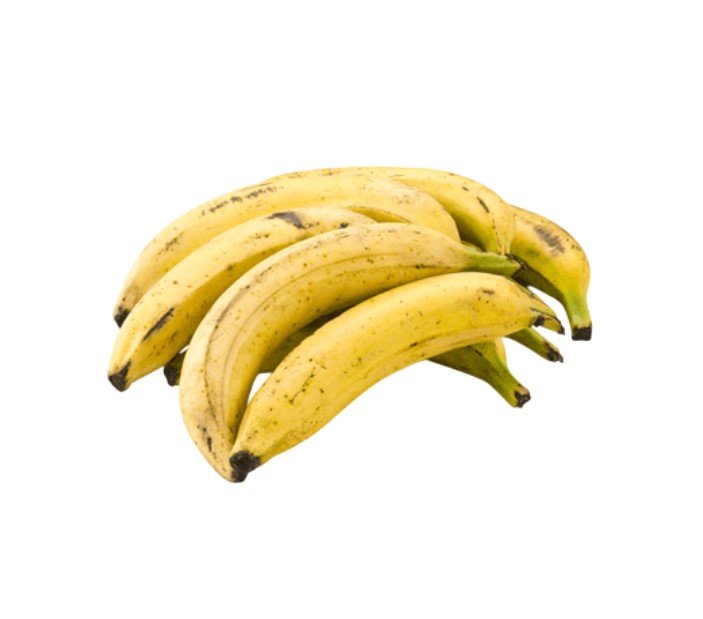 Ripe Plantains