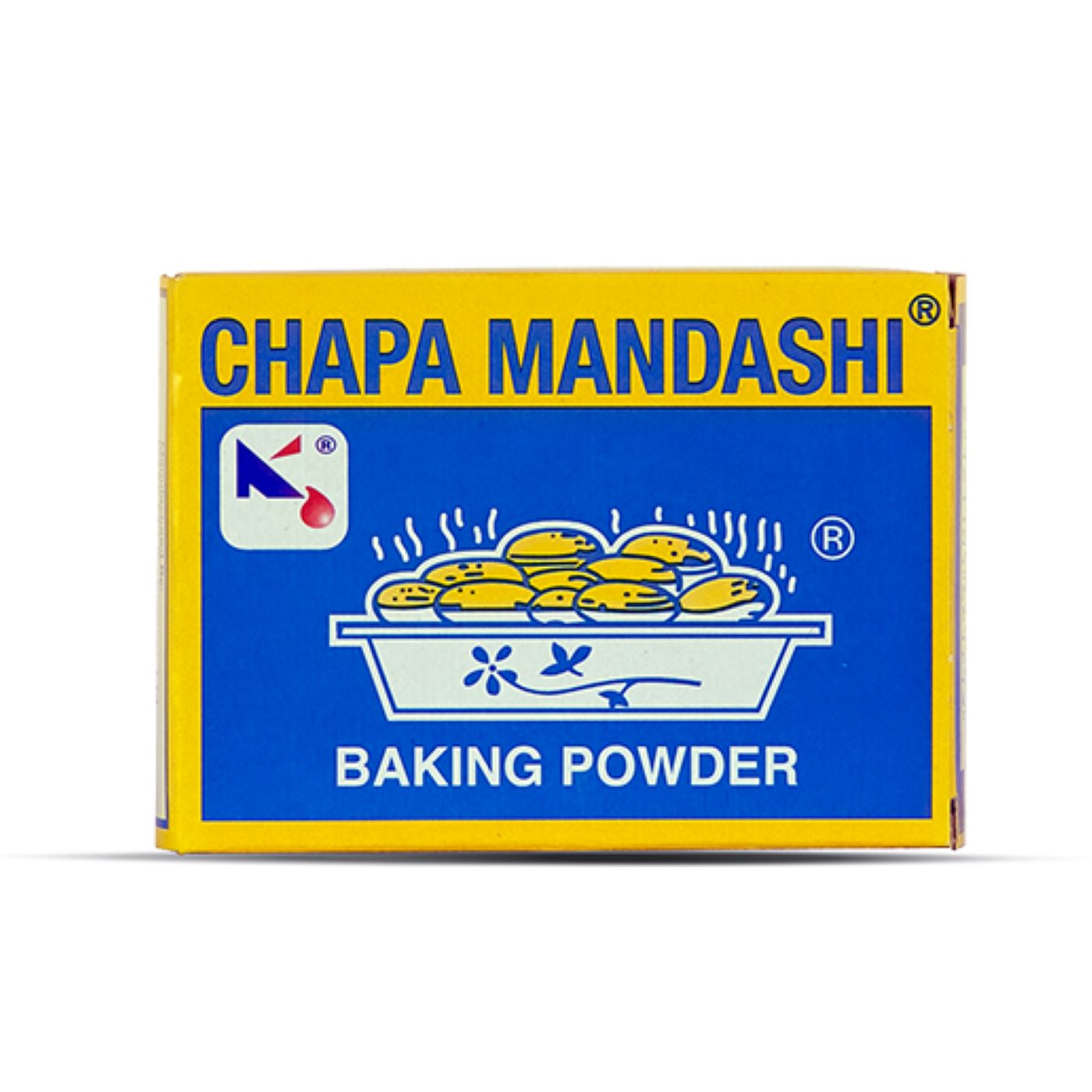 Chapa Mandashi