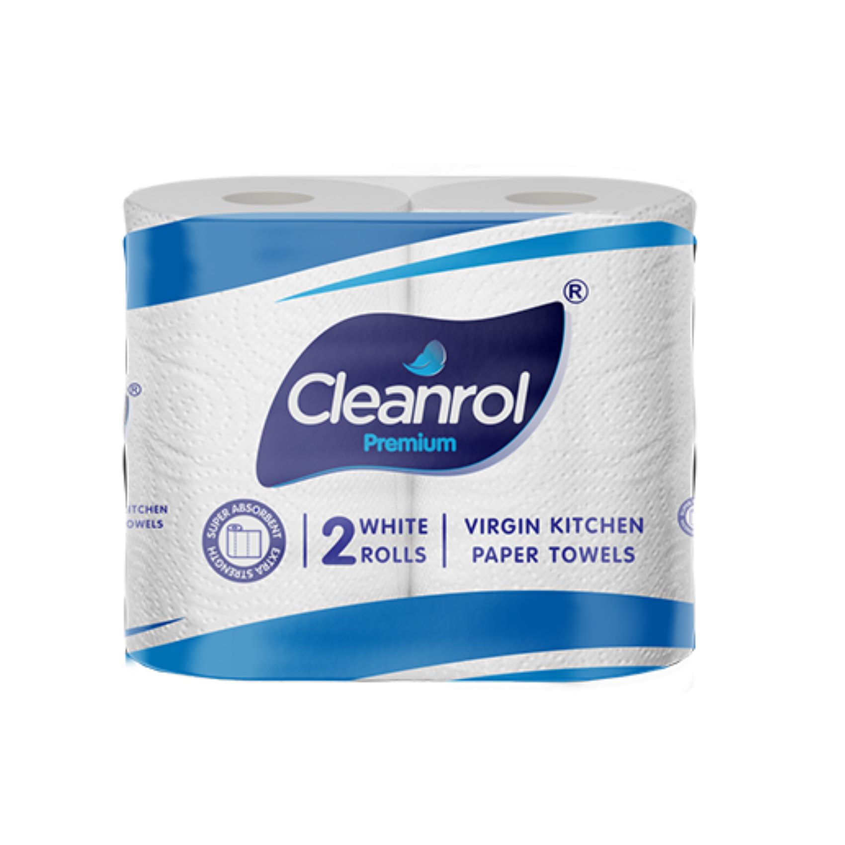 Cleanrol Kitchen Towel