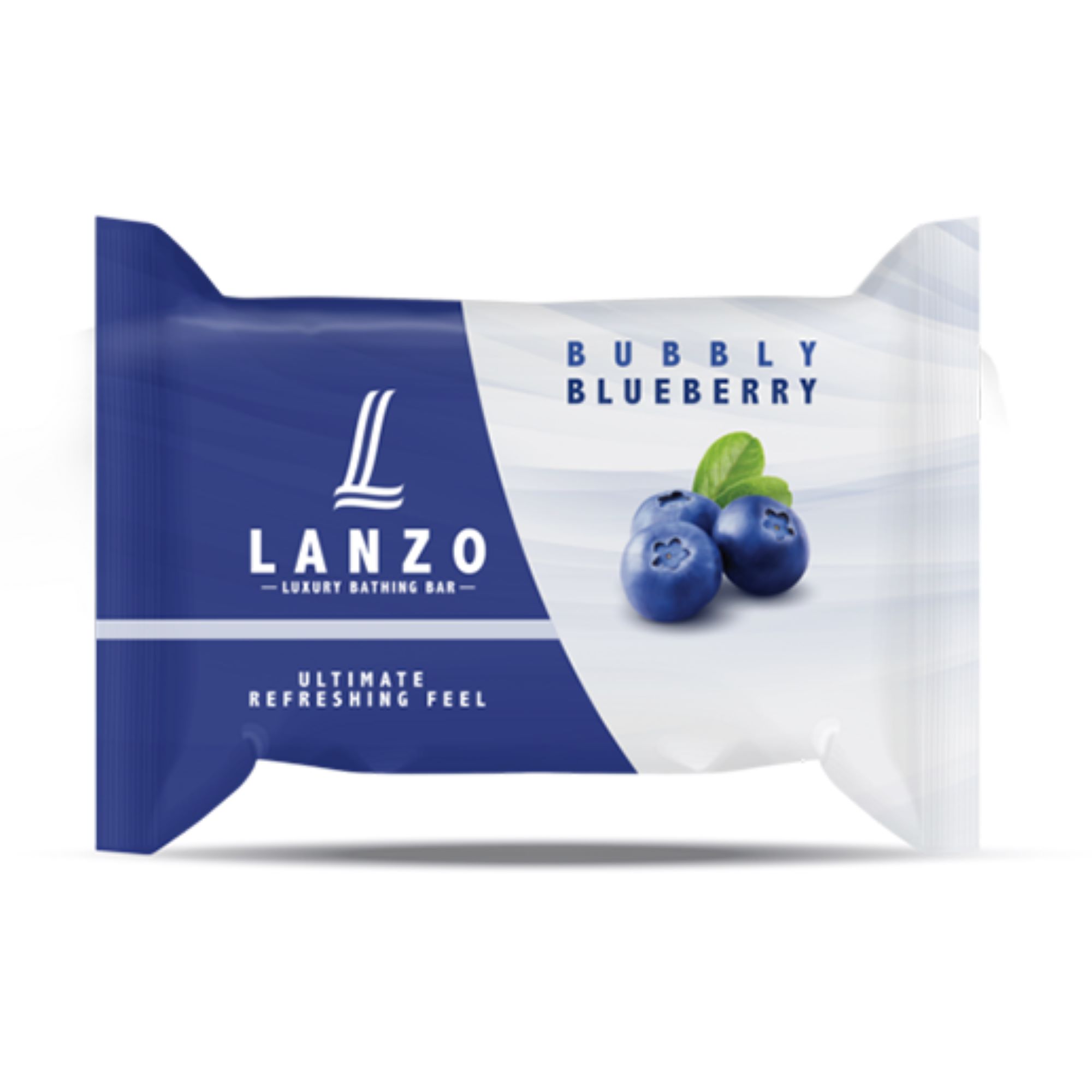 Lanzo Blueberry