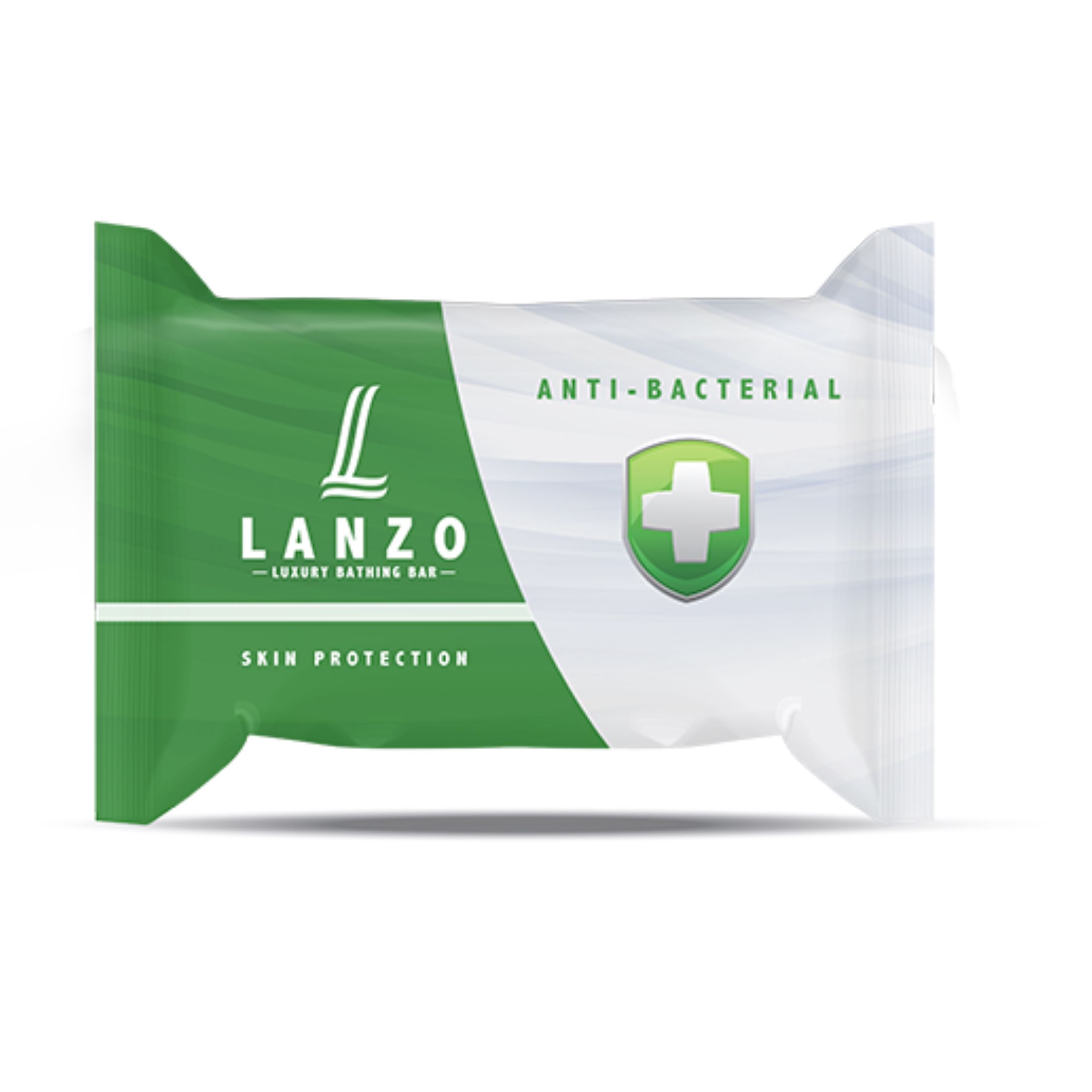 Lanzo Antibacteral