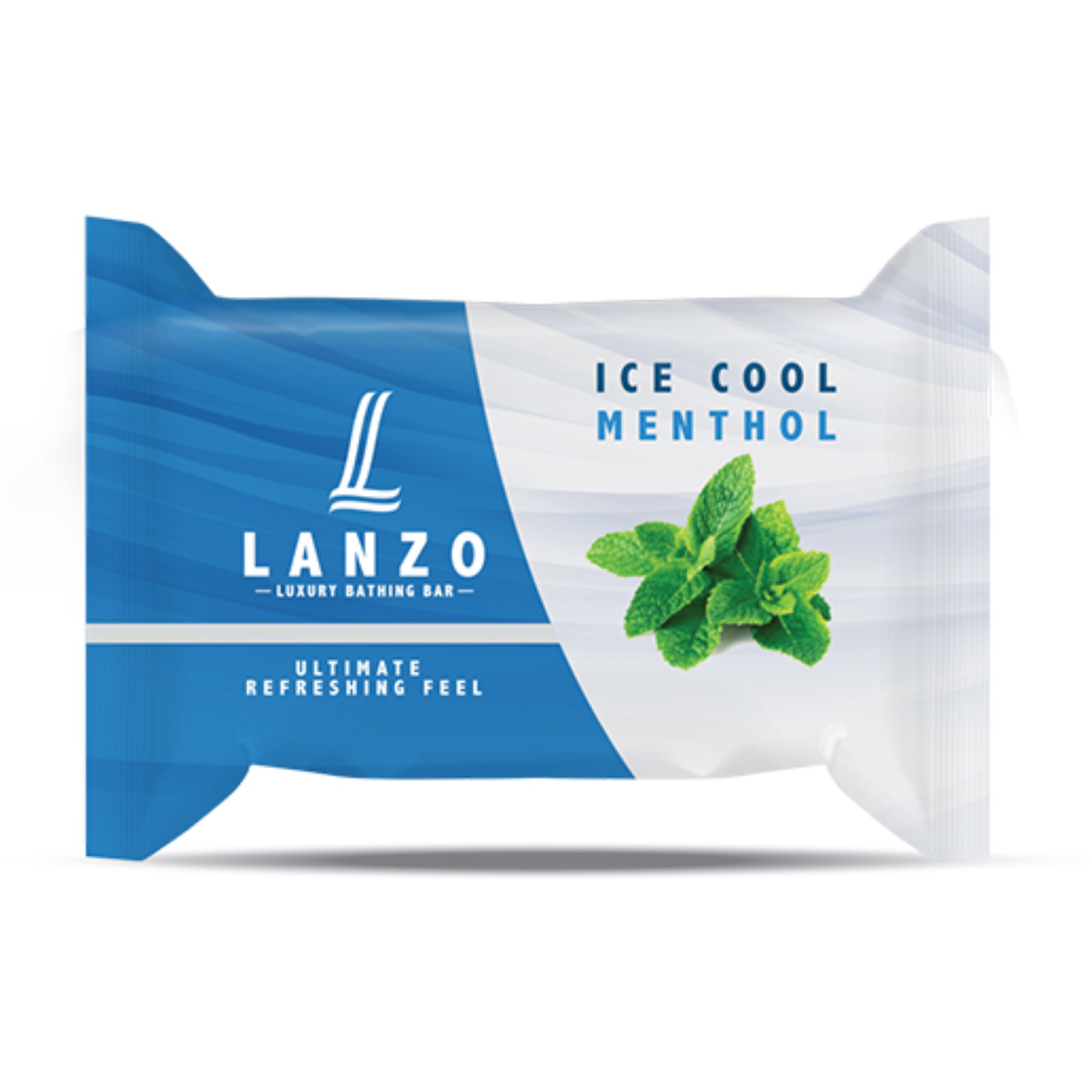 Lanzo Menthol