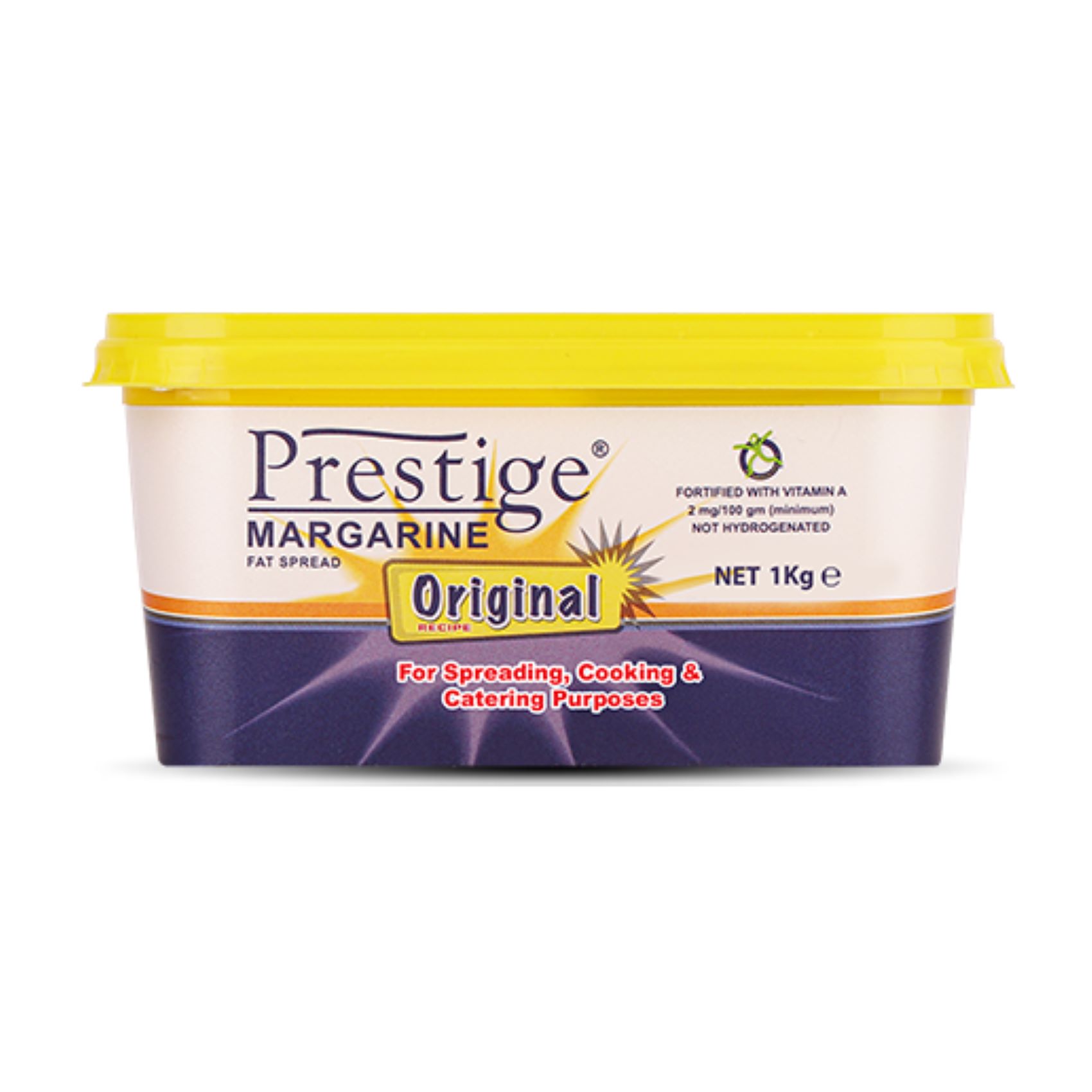 Prestige Margarine Original