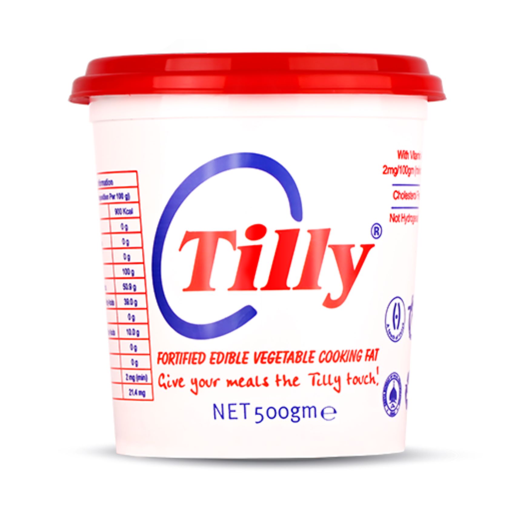 Kapa Tilly Cooking Fat (Bucket)
